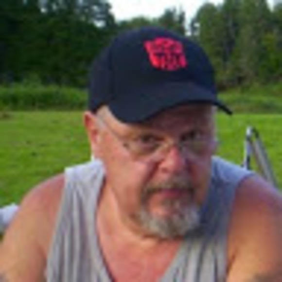 Meet your Posher, Richard - Picture 1 of 1